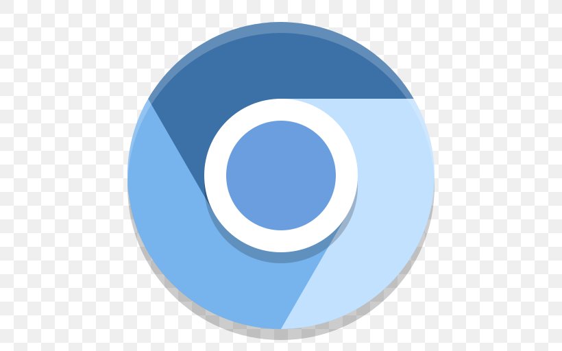 Chromium Google Chrome Web Browser, PNG, 512x512px, Chromium, Android, Azure, Blue, Brand Download Free