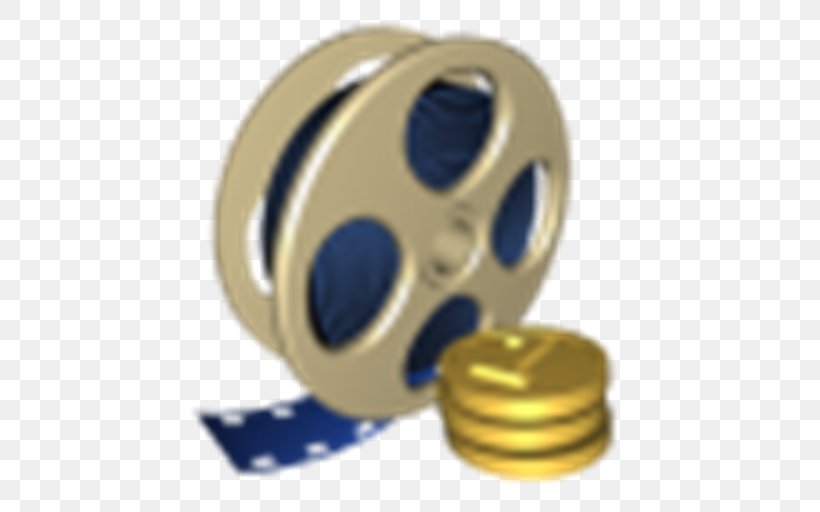 Film, PNG, 512x512px, Film, Brass, Film Industry, Finance, Hardware Download Free