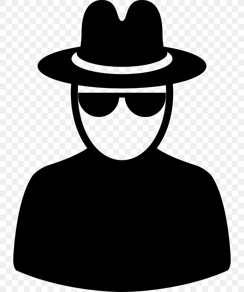 Symbol, PNG, 732x980px, Symbol, Black, Black And White, Cowboy Hat, Espionage Download Free