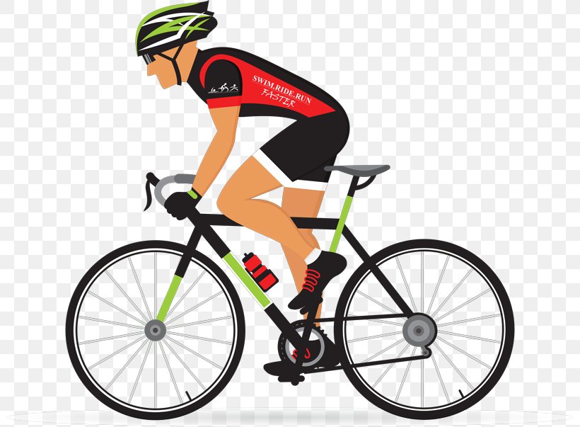 Cycling On Bicycle, PNG, 800x603px, Cycling, Bicycle, Bicycle Accessory, Bicycle Clothing, Bicycle Drivetrain Part Download Free