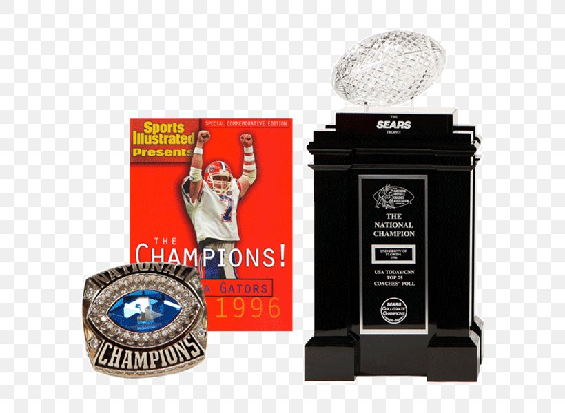 Florida Gators Football Sports Illustrated Media Franchise Magazine Championship, PNG, 600x600px, Florida Gators Football, Award, Brand, Championship, Danny Wuerffel Download Free