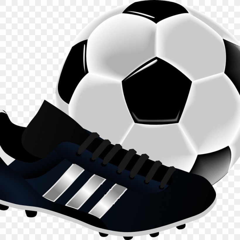 Football Boot Cleat Clip Art, PNG, 940x940px, Football Boot, Ball, Ball Game, Baseball Equipment, Baseball Protective Gear Download Free