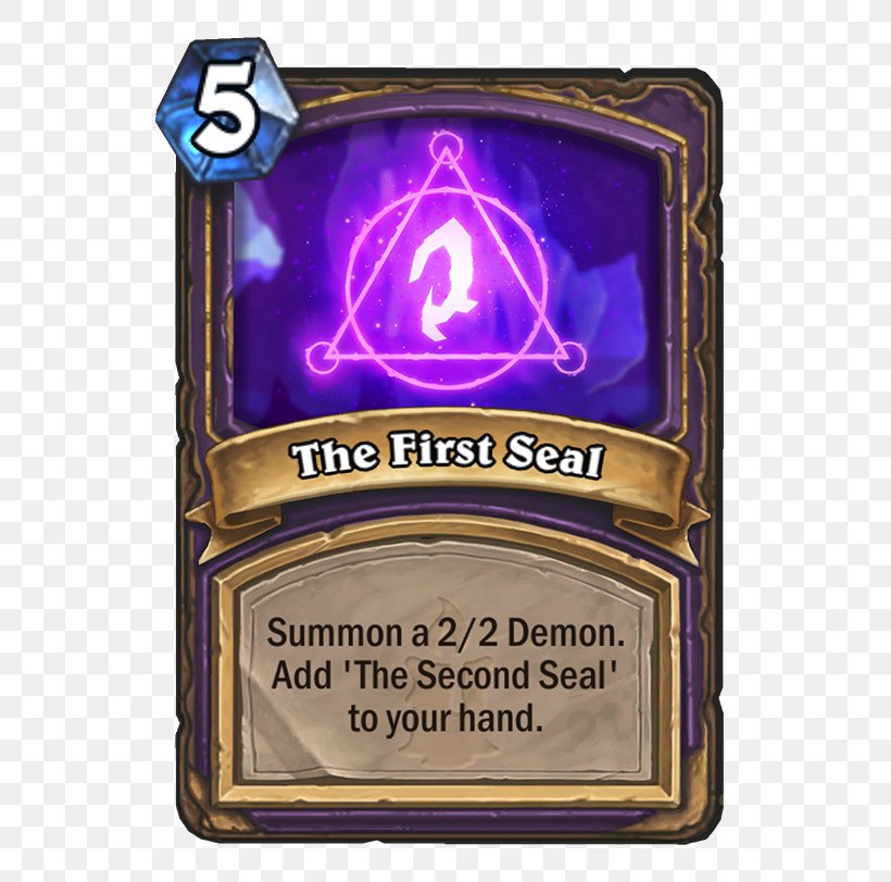 Hearthstone The First Seal Rin, The First Disciple BlizzCon The Final Seal, PNG, 567x811px, Hearthstone, Blizzard Entertainment, Blizzcon, Brand, Expansion Pack Download Free