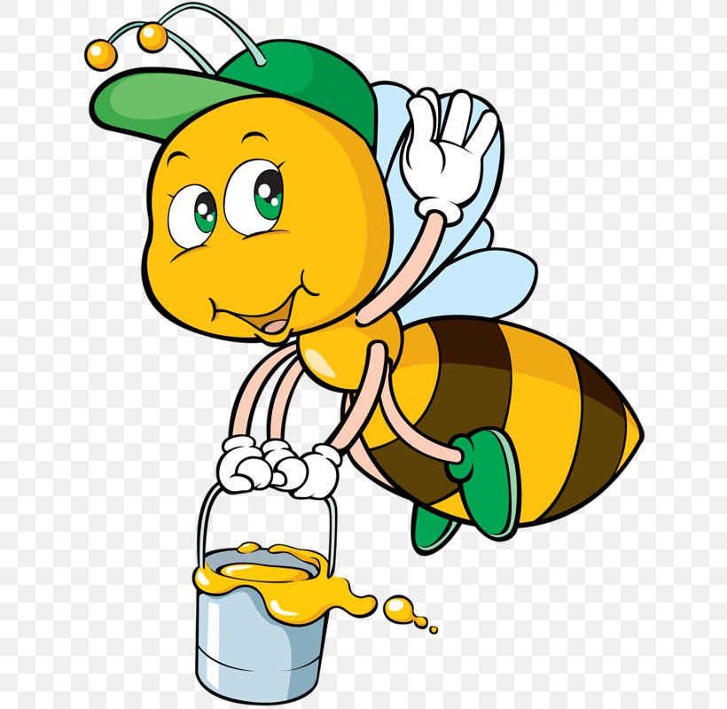 Honey Bee Insect Home Page Clip Art, PNG, 638x800px, Bee, Artwork, Flower, Food, Happiness Download Free