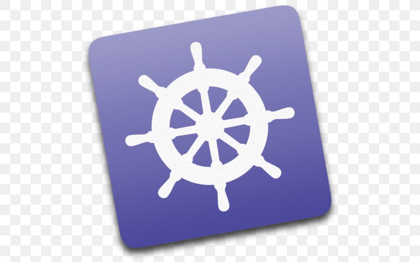 Kubernetes Software Deployment Computer Cluster Docker DevOps, PNG, 512x512px, Kubernetes, Ansible, Blue, Cobalt Blue, Computer Cluster Download Free