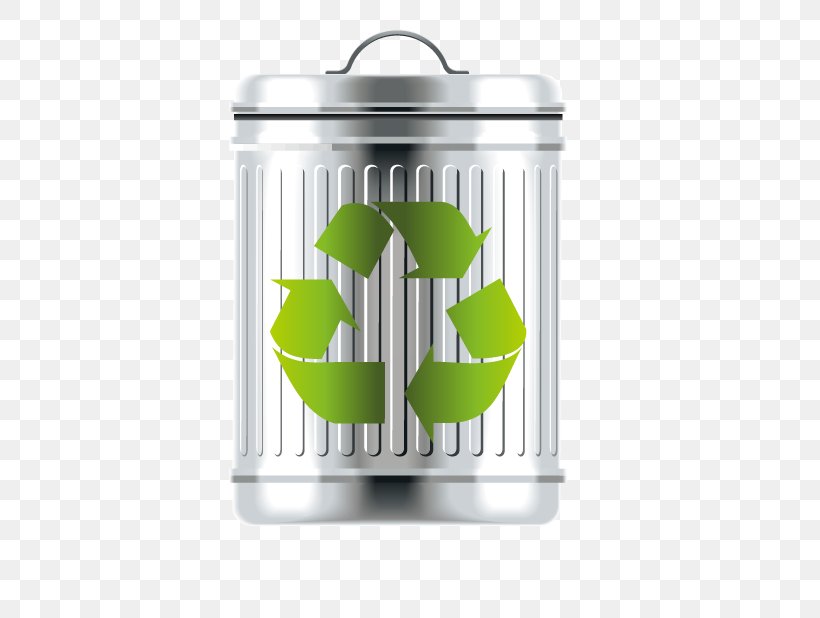 Recycling Bin Waste Container, PNG, 713x618px, Recycling, Bin Bag, Biodegradable Waste, Brand, Green Download Free