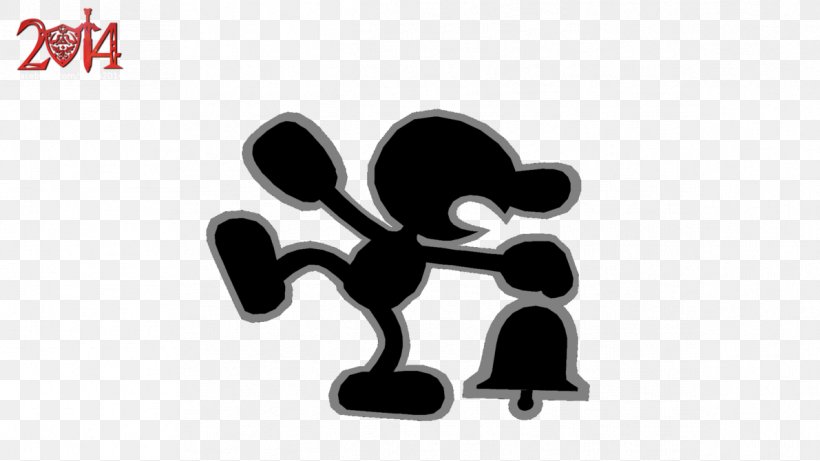 Super Smash Bros. Melee Super Smash Bros. For Nintendo 3DS And Wii U Mr. Game And Watch Game & Watch, PNG, 1191x670px, Super Smash Bros Melee, Brand, Game, Game Watch, Game Watch Gallery Download Free