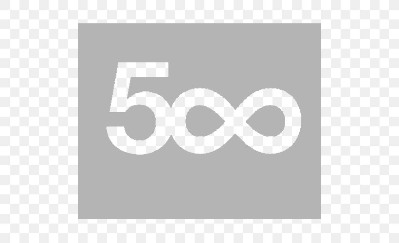 500px Photography Image Sharing, PNG, 500x500px, Photography, Brand, Image Sharing, Logo, Music Download Download Free