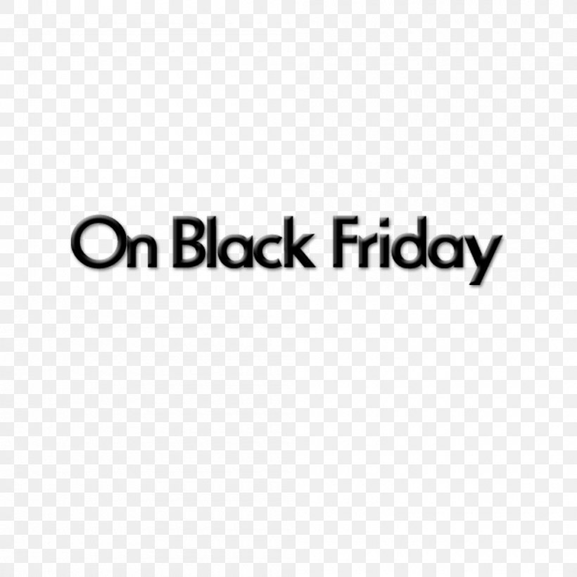 Black Friday Download, PNG, 1000x1000px, Black Friday, Area, Black And White, Brand, Discounts And Allowances Download Free