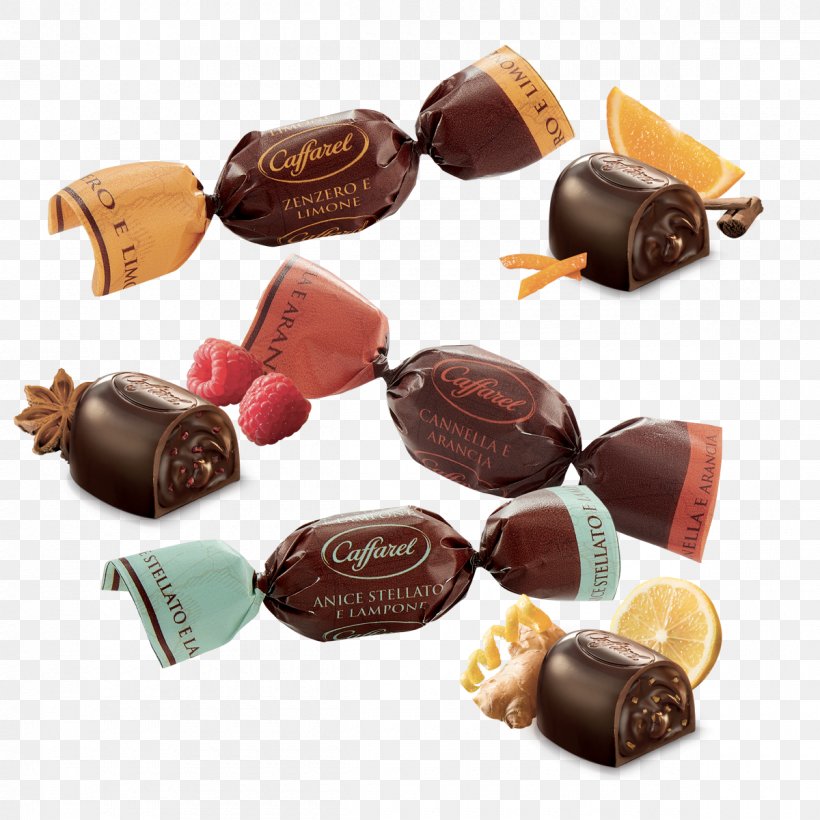 Chocolate Bonbon Praline Caffarel Gianduja, PNG, 1200x1200px, Chocolate, Almond, Bonbon, Bulk Confectionery, Caffarel Download Free