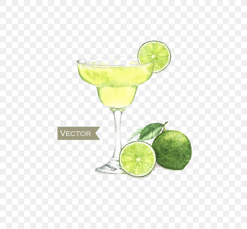 Cocktail Margarita Martini Watercolor Painting, PNG, 661x761px, Cocktail, Blackcurrant, Cocktail Garnish, Daiquiri, Drawing Download Free