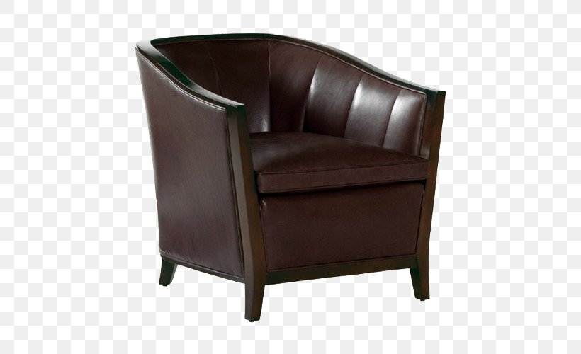 Couch Club Chair Furniture, PNG, 500x500px, Couch, Armrest, Chair, Club Chair, Dining Room Download Free