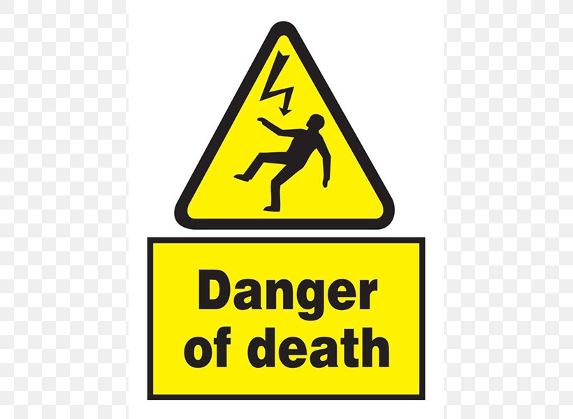 Hazard Symbol Warning Sign Safety Electrical Injury, PNG, 600x600px, Hazard, Area, Brand, Construction Site Safety, Electrical Burn Download Free