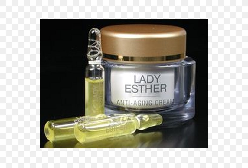 Kosmetik Studio Fatemeh Lajevardi(Liliencosmetic) Lady Esther Kosmetik GmbH Cosmetics Anti-aging Cream Glass Bottle, PNG, 555x555px, Cosmetics, Ageing, Antiaging Cream, Bensheim, Bottle Download Free