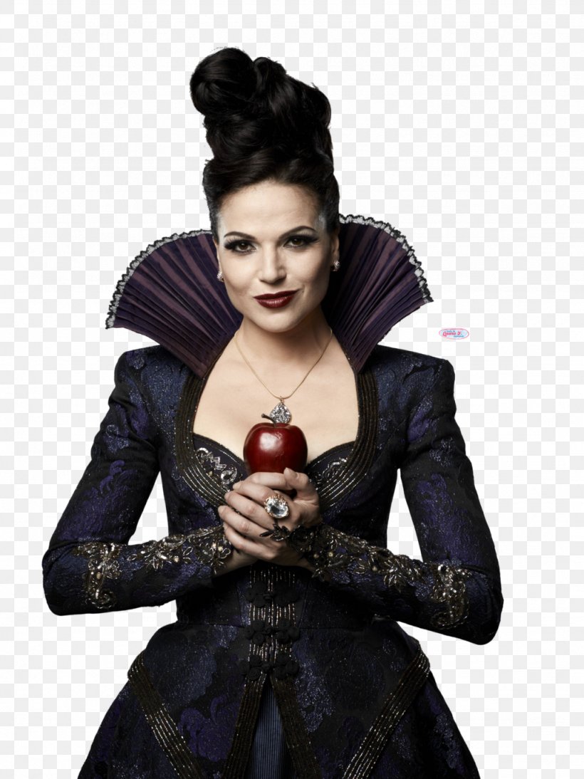 Lana Parrilla Once Upon A Time Snow White Queen Regina Mills, PNG, 1024x1367px, Watercolor, Cartoon, Flower, Frame, Heart Download Free