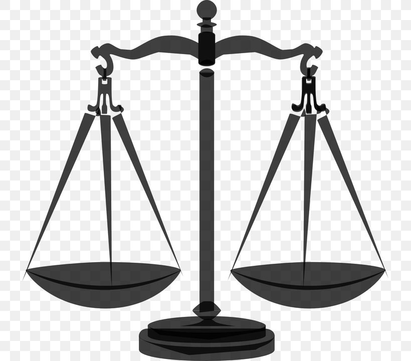 Measuring Scales Lady Justice Clip Art Criminal Justice, PNG, 731x720px, Measuring Scales, Balance, Bilancia, Court, Criminal Justice Download Free