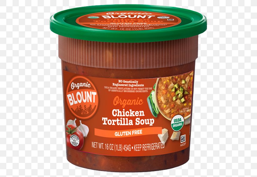 Organic Food Tortilla Soup Sauce Flavor Natural Foods, PNG, 530x565px, Organic Food, Bathtub, Chicken As Food, Condiment, Dish Download Free