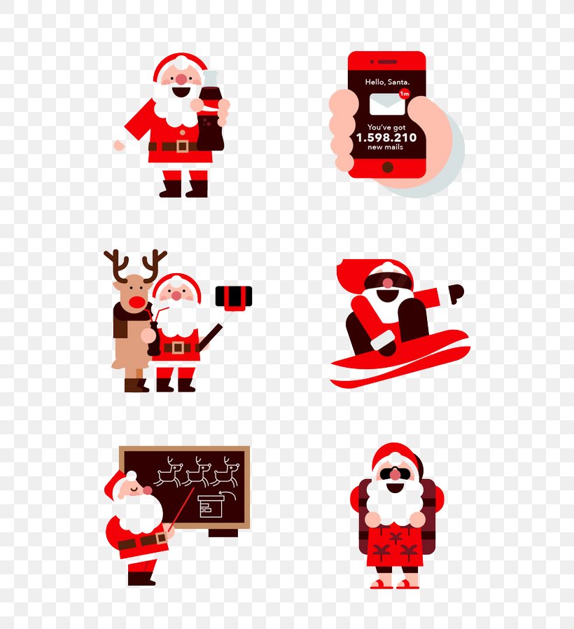 Paper Sticker Scrapbooking Illustration, PNG, 658x898px, Paper, Art, Brand, Christmas And Holiday Season, Christmas Eve Download Free