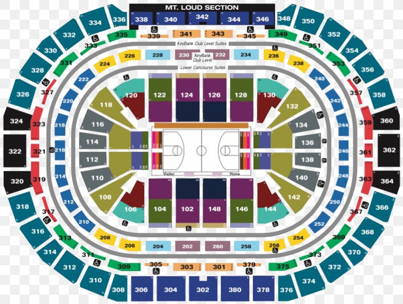 Pepsi Center Denver Nuggets Colorado Avalanche NBA Playoffs, PNG, 1441x1089px, Pepsi Center, Aircraft Seat Map, Altitude Sports And Entertainment, Area, Arena Download Free