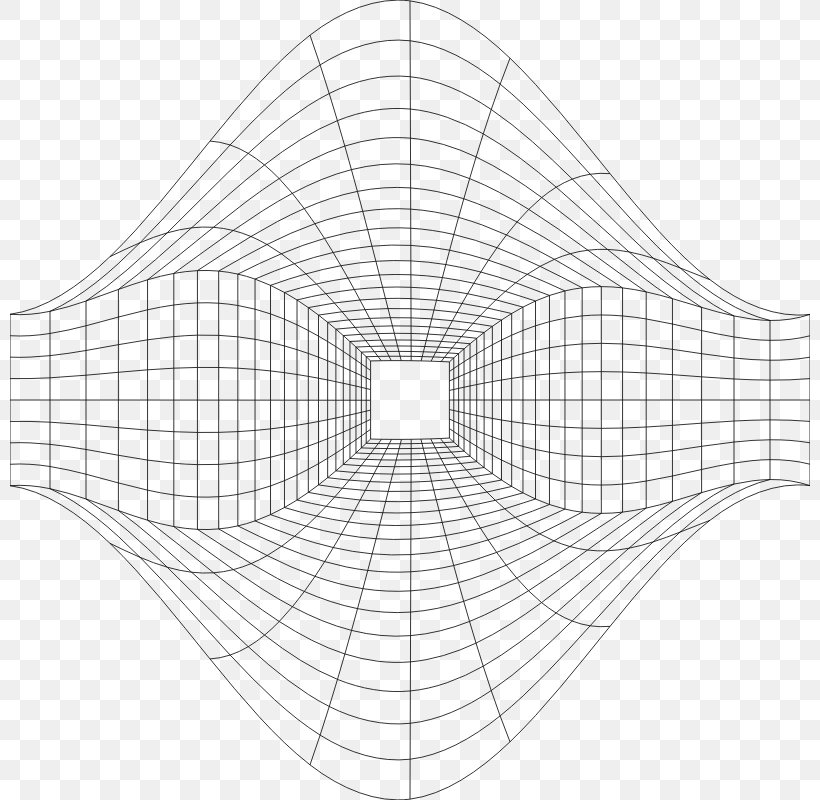 Perspective Grid Clip Art, PNG, 800x800px, 3d Computer Graphics, Perspective, Area, Black And White, Distortion Download Free