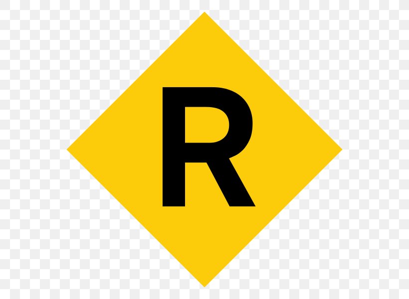 Traffic Sign Road Warning Sign Driving Clip Art, PNG, 600x600px, Traffic Sign, Area, Brand, Driving, Intersection Download Free