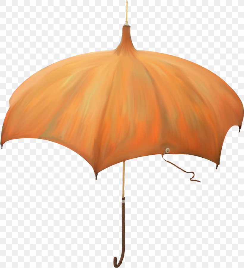 Umbrella Rain Clip Art, PNG, 921x1013px, Umbrella, Ceiling Fixture, Fashion Accessory, Orange, Rain Download Free
