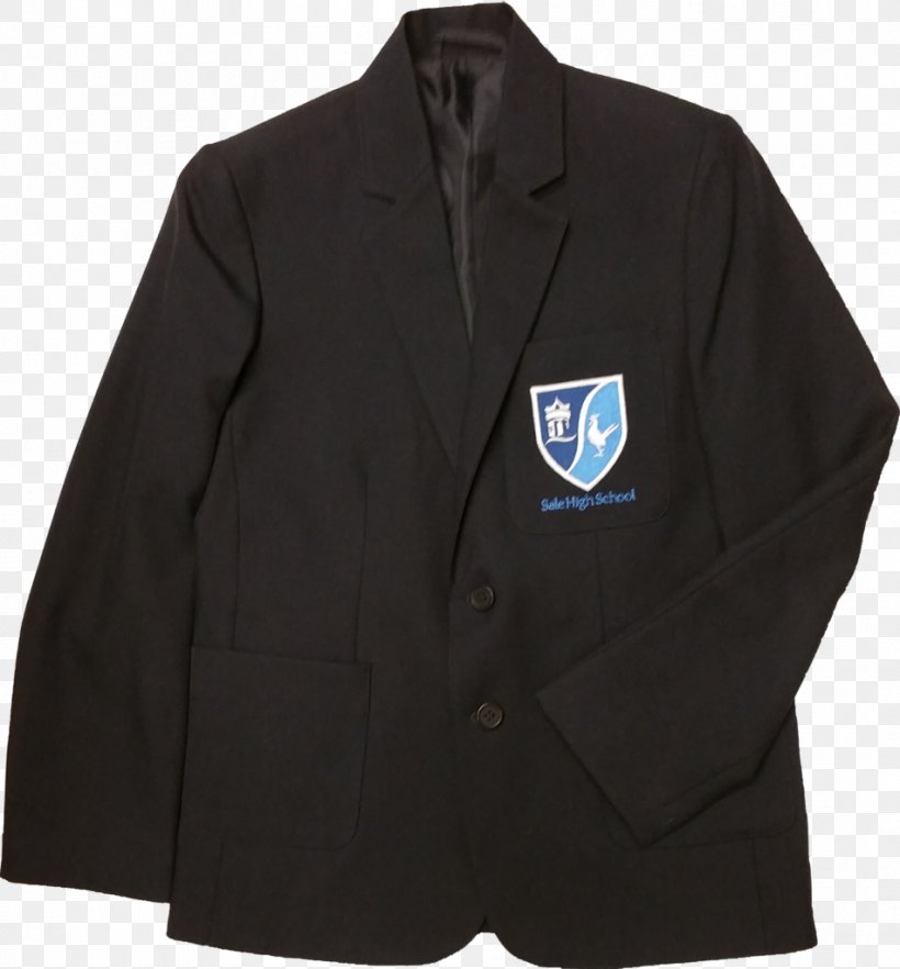 Blazer Sale High School Clothing Sleeve Button, PNG, 951x1024px, Blazer, Black, Blouse, Button, Clothing Download Free
