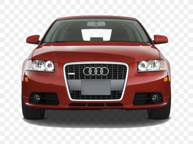 Car 2008 Audi A3 Audi A6 Audi Front, PNG, 1280x960px, 2008 Audi A4, Car, Audi, Audi A3, Audi A6 Download Free