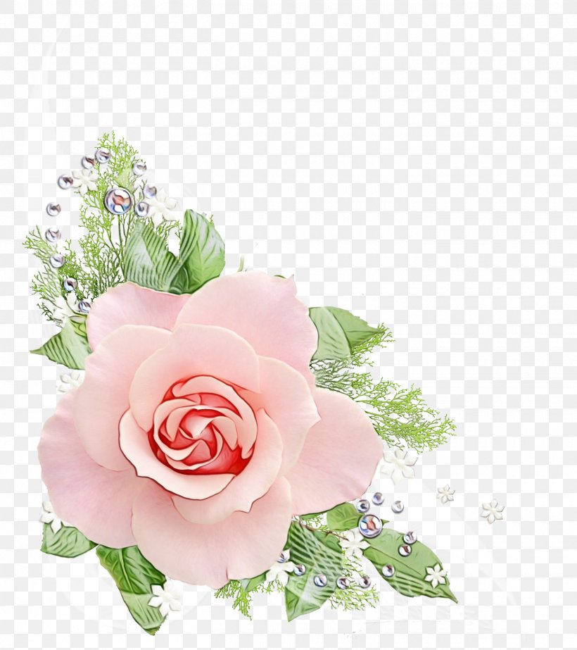 Clip Art Rose Pink Artificial Nails, PNG, 1420x1600px, Rose, Artificial Nails, Bouquet, Color, Cut Flowers Download Free