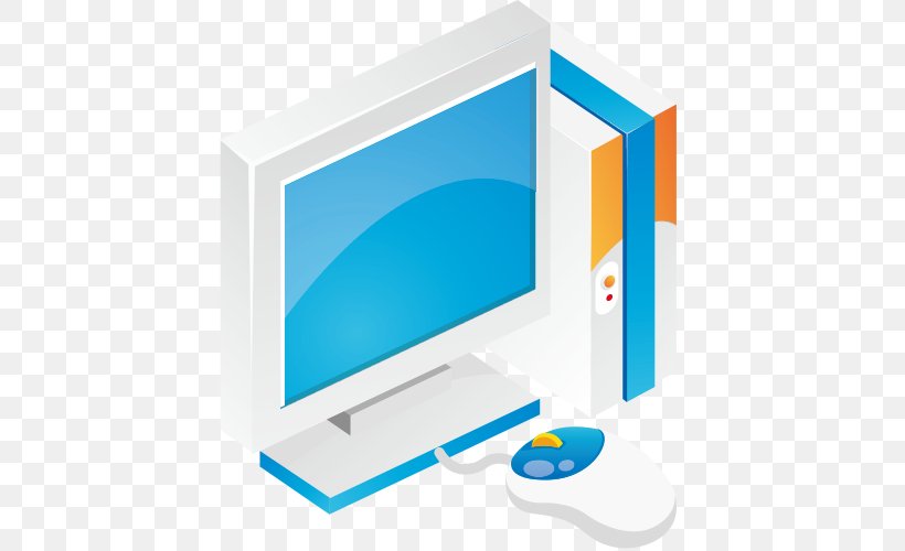 Computer Monitors Graphics Cards & Video Adapters Laptop Display Device, PNG, 500x500px, Computer Monitors, Apple, Brand, Computer, Computer Icon Download Free