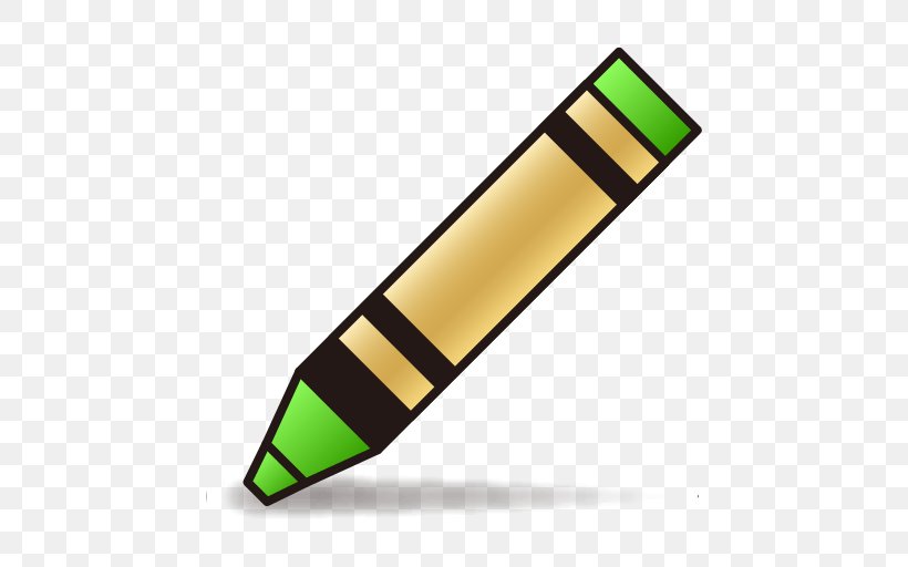 Emoji Crayon Crayola Drawing, PNG, 512x512px, Emoji, Crayola, Crayon, Drawing, Emojipedia Download Free