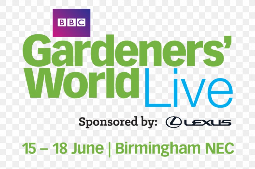 Gardeners' World Live BBC Good Food Show Summer 2018 BBC Gardeners' World Chelsea Flower Show Gardening, PNG, 890x592px, Chelsea Flower Show, Area, Bbc, Brand, Carol Klein Download Free