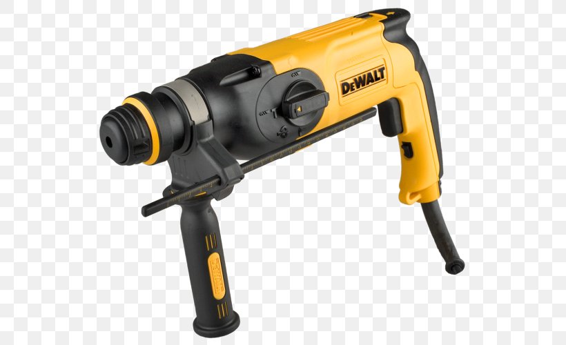 Hammer Drill DeWalt 800w SDS Plus Rotary Hammer Augers, PNG, 600x500px, Hammer Drill, Angle Grinder, Augers, Dewalt, Drill Download Free