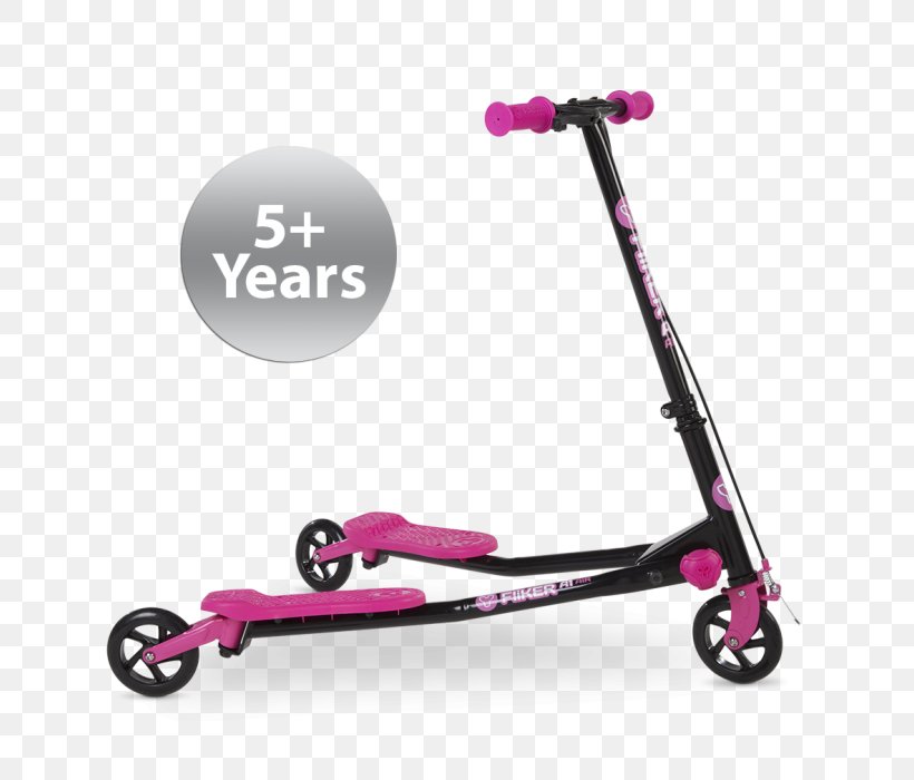 Kick Scooter YouTube Wheel Freestyle Scootering, PNG, 700x700px, Kick Scooter, Flickr, Freestyle Scootering, Magenta, Pink Download Free