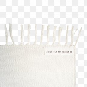 Canvas Print - Material Clothes Hanger PNG