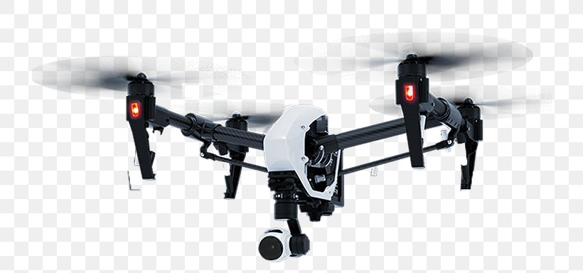 Mavic Pro Unmanned Aerial Vehicle Quadcopter Phantom DJI, PNG, 735x384px, Mavic Pro, Advertising, Aerial Photography, Aircraft, Business Download Free