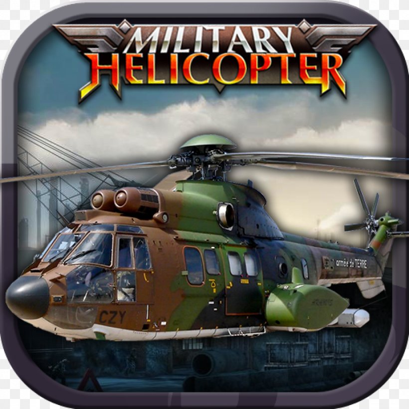 Military Helicopter Flight Sim Helicopter 3D Flight Simulator Helicopter Rescue Simulator, PNG, 1024x1024px, Helicopter, Airplane, Android, Aviation, Combat Download Free