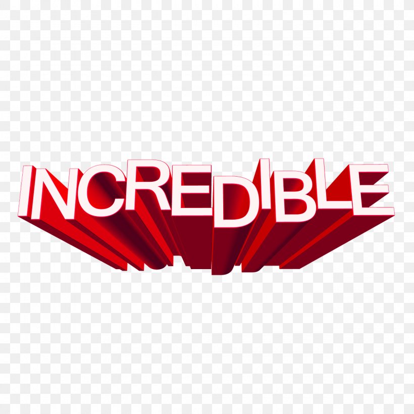 The Incredibles Image Logo 0, PNG, 1280x1280px, 2004, Incredibles, Brand, Inconceivable, Logo Download Free