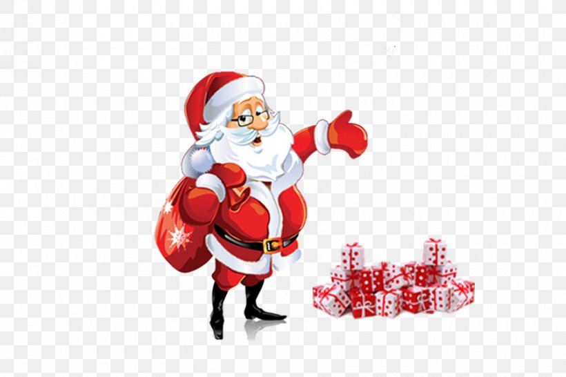 Santa Claus Virtual Reality Headset Christmas Desktop Wallpaper, PNG, 900x600px, Santa Claus, Child, Christmas, Christmas Decoration, Christmas Ornament Download Free
