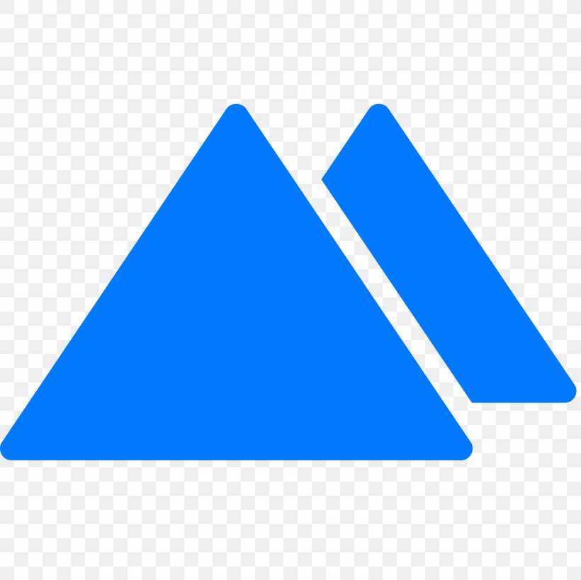 Sierpinski Triangle Fractal Line GitHub, PNG, 1600x1600px, Sierpinski Triangle, Area, Blue, Color, Curve Download Free
