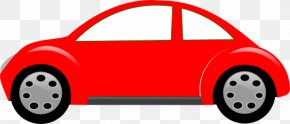 Cars Animation - Sports Car Clip Art Volkswagen Beetle Openclipart PNG