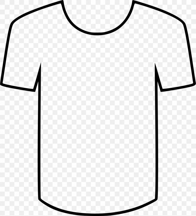 T-shirt Shoulder Collar Sleeve, PNG, 890x980px, Tshirt, Active Shirt, Black, Clothing, Collar Download Free