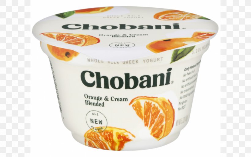 Yoghurt Vegetarian Cuisine Greek Cuisine Chobani Greek Yogurt, PNG, 940x587px, Yoghurt, Blood Orange, Chobani, Dairy, Dairy Product Download Free