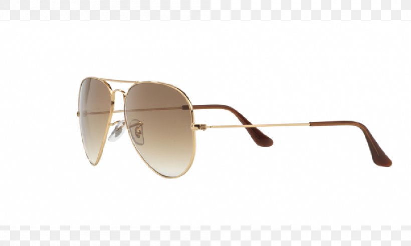 Aviator Sunglasses Ray-Ban Aviator Classic Ray-Ban Aviator Gradient, PNG, 1000x600px, Sunglasses, Aviator Sunglasses, Beige, Clothing, Eyewear Download Free