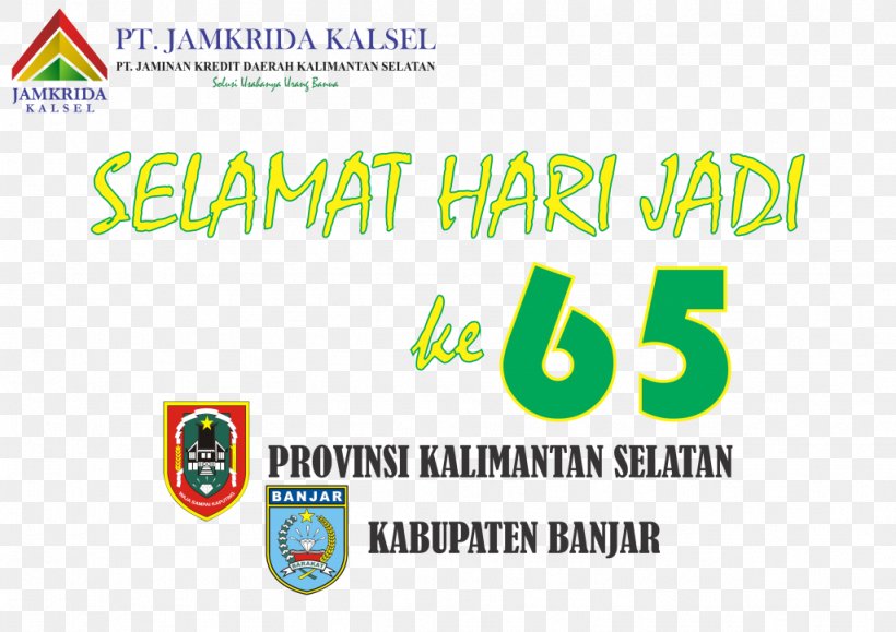 Banjar Regency PT. Jamkrida Kalsel Logo Brand, PNG, 1024x724px, Banjar Regency, Area, Banjarmasin, Banten, Birthday Download Free