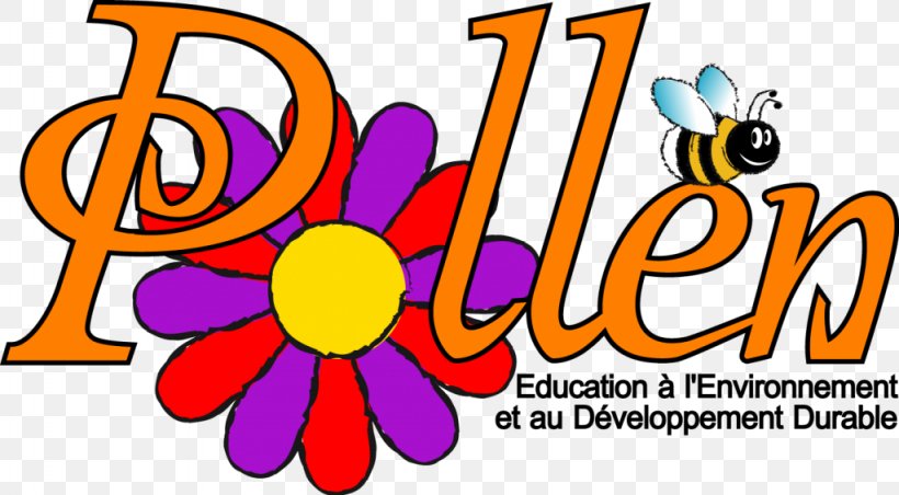 Bee Pollen Nature Educational Animation Garden, PNG, 1024x565px, Bee, Animaatio, Animated Cartoon, Area, Art Download Free