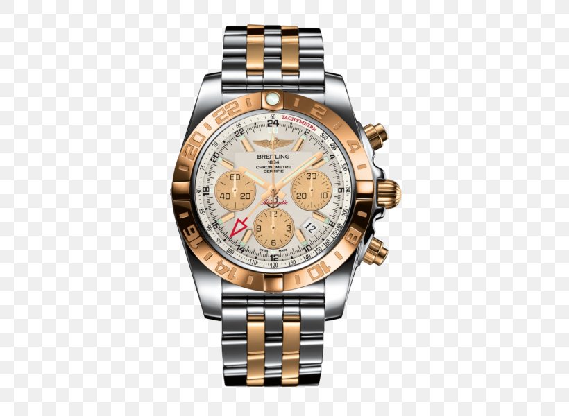 Breitling SA Watch Breitling Chronomat 44 Breitling Chronomat 41, PNG, 450x600px, Breitling Sa, Automatic Watch, Brand, Breitling, Breitling Chronomat Download Free