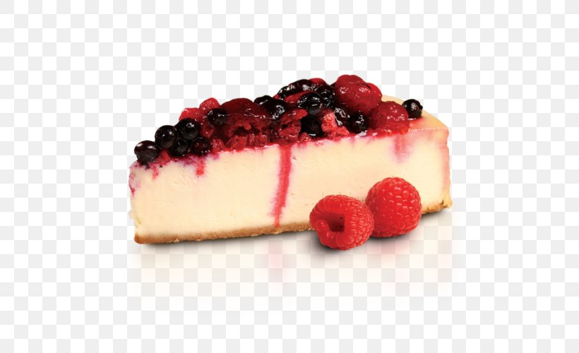Cheesecake White Chocolate Pizza Tart French Cuisine, PNG, 500x500px, Cheesecake, Baking, Bavarian Cream, Berry, Biscuits Download Free