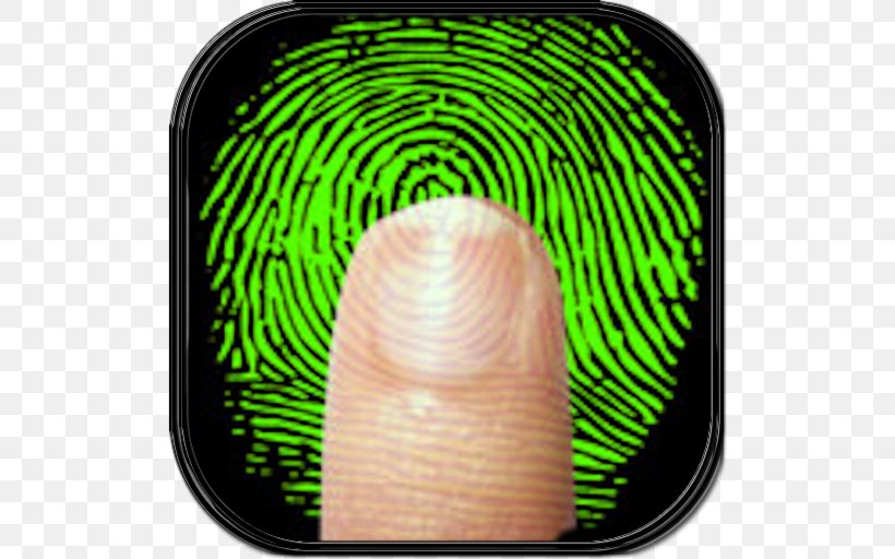 Fingerprint Android Application Package Application Software Password, PNG, 512x512px, Fingerprint, Android, Finger, Fingerprint Scanner, Google Play Download Free