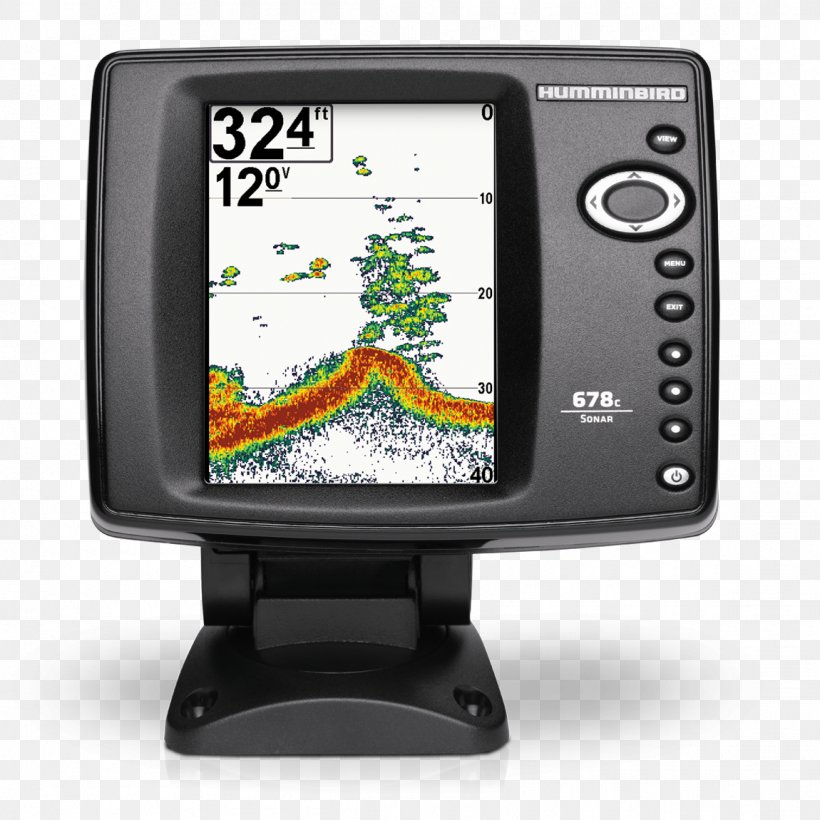 Fish Finders Chartplotter Marine Electronics Angling Navigation, PNG, 1150x1150px, Fish Finders, Angling, Chartplotter, Display Device, Echo Download Free